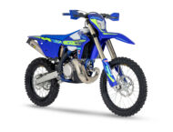 Sherco 250 SE Factory 2026 estudio2