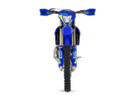 Sherco 250 SE Factory 2026 estudio3