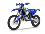 Sherco 250 SE Factory 2026 estudio4