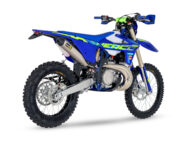 Sherco 250 SE Factory 2026 estudio8
