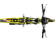 TRRS One R 2026 estudio2