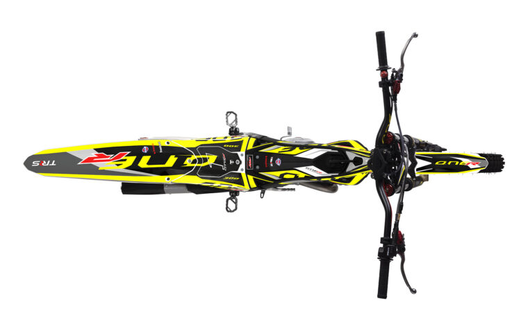 TRRS-One-R-2026-estudio2