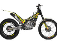 TRRS One R 2026 estudio4