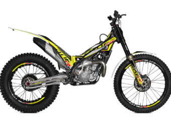 TRRS One R 2026 estudio4