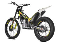 TRRS One R 2026 estudio6