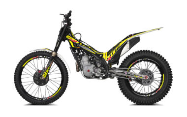 TRRS One R 2026 estudio7