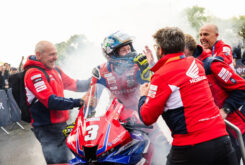 TT Isla de Man 2025 fotos 47