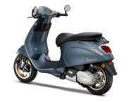 Vespa Primavera 125 Officina 8 4