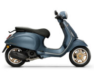 Vespa Primavera Officina 8