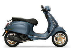 Vespa Primavera 125 Officina 8 6