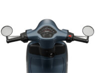 Vespa Primavera 125 Officina 8 9