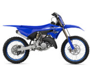 Yamaha YZ125 2026