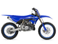 Yamaha YZ250 2026