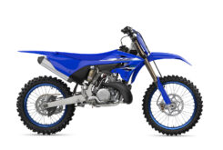 Yamaha YZ250 2026