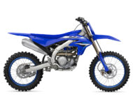 Yamaha YZ450F 2026