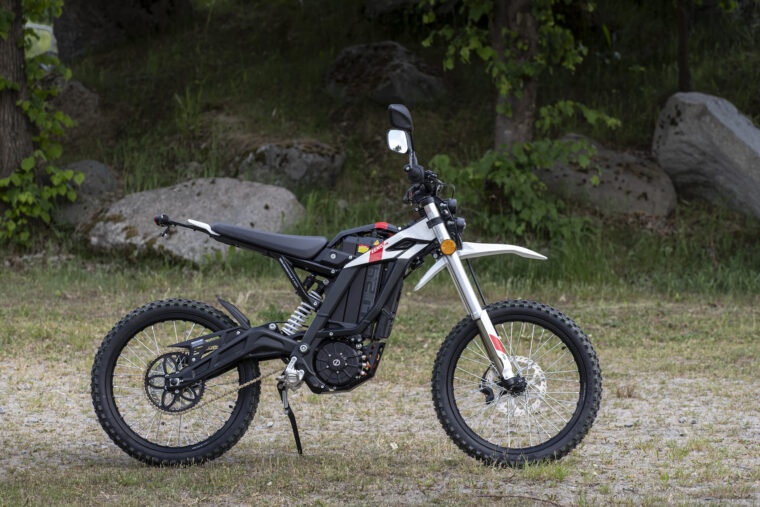 Zero-X-Line XB-2025-01