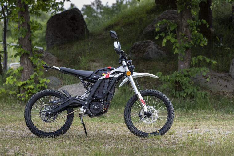 Zero X Line XB 2025 02