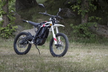 Zero X Line XB 2025 03