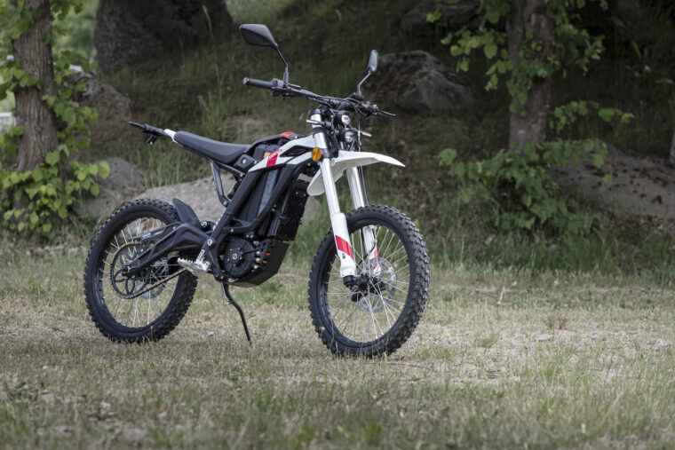 Zero-X-Line XB-2025-03