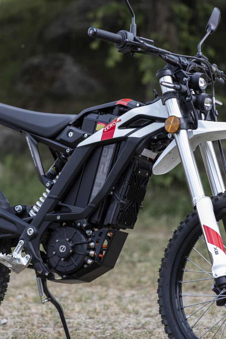 Zero-X-Line XB-2025-05