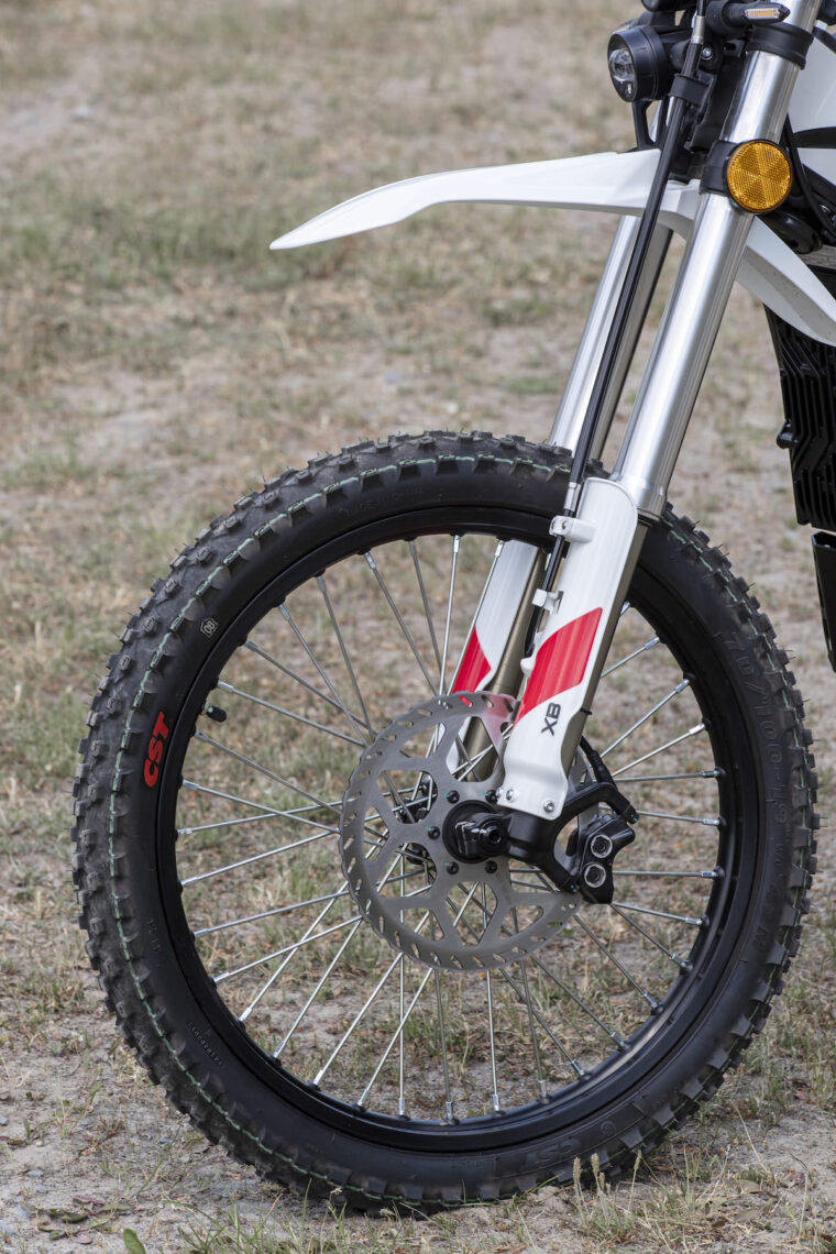 Zero-X-Line XB-2025-10