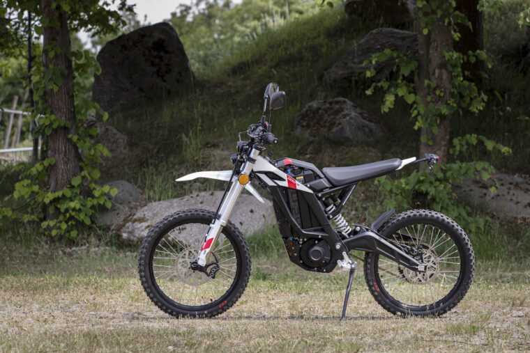 Zero-X-Line XB-2025-11