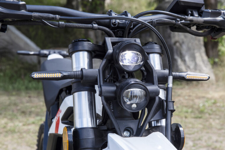 Zero-X-Line XB-2025-12