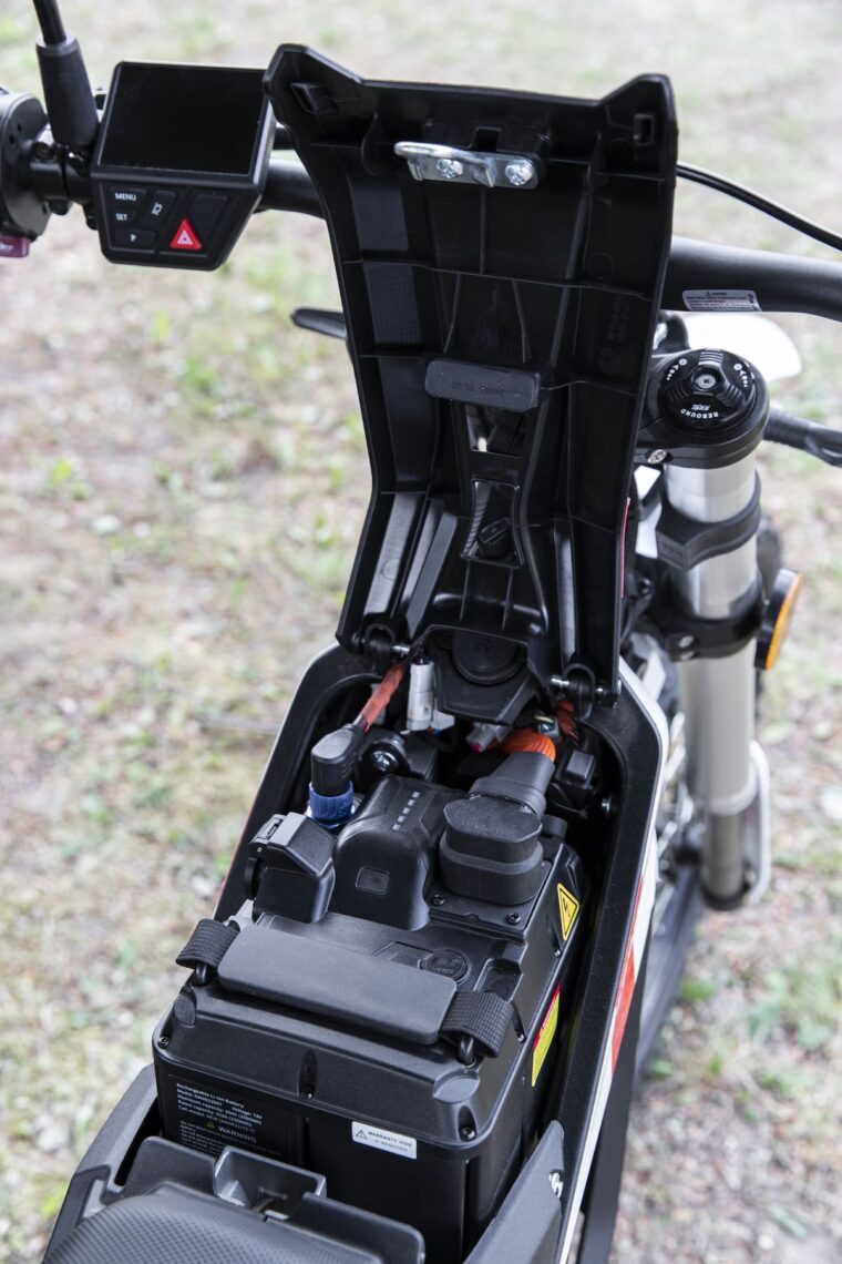 Zero-X-Line XB-2025-13