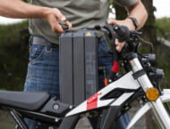 Zero X Line XB 2025 15