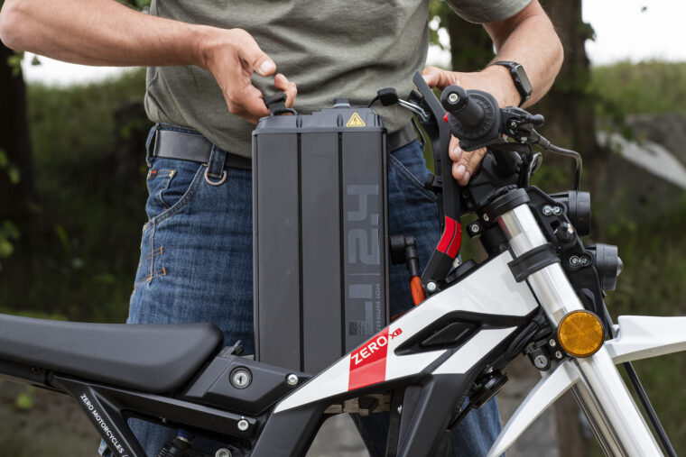 Zero-X-Line XB-2025-15