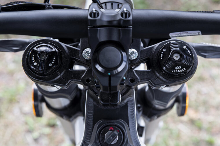 Zero-X-Line XB-2025-16