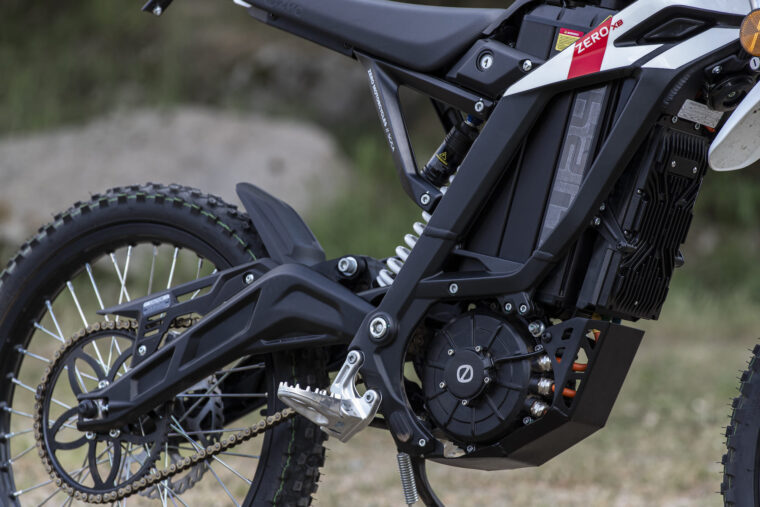 Zero-X-Line XB-2025-6