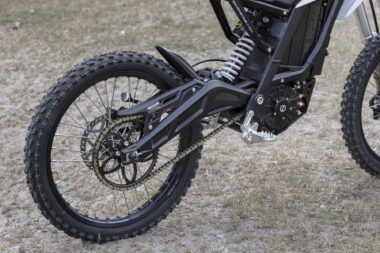 Zero X Line XB 2025 7