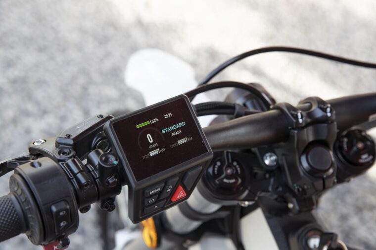 Zero-X-Line XB-2025-8