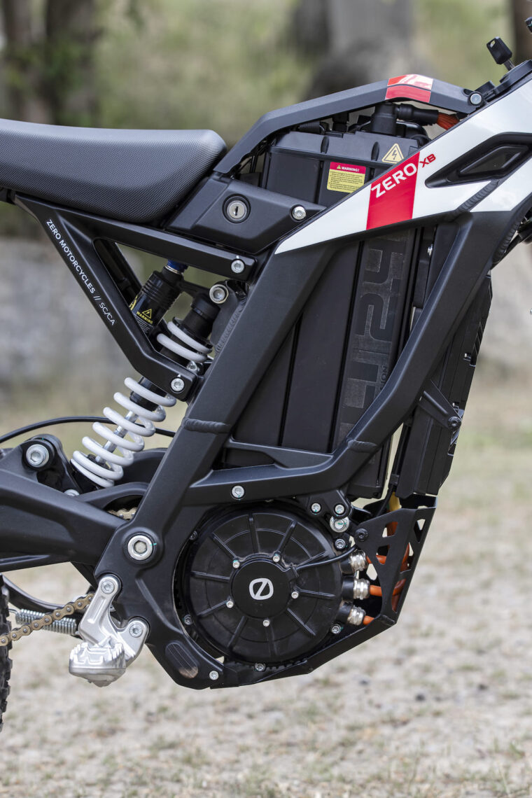 Zero-X-Line XB-2025-9