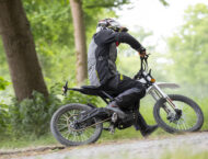 Zero X Line XB 2025 Prueba 13