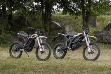 Zero X Line XB XE 2025 2