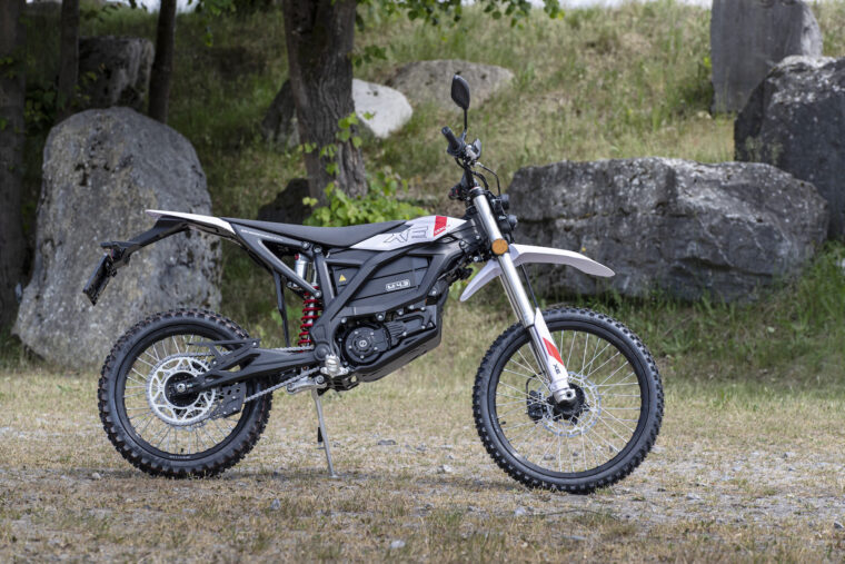 Zero-X-Line XE-2025-1