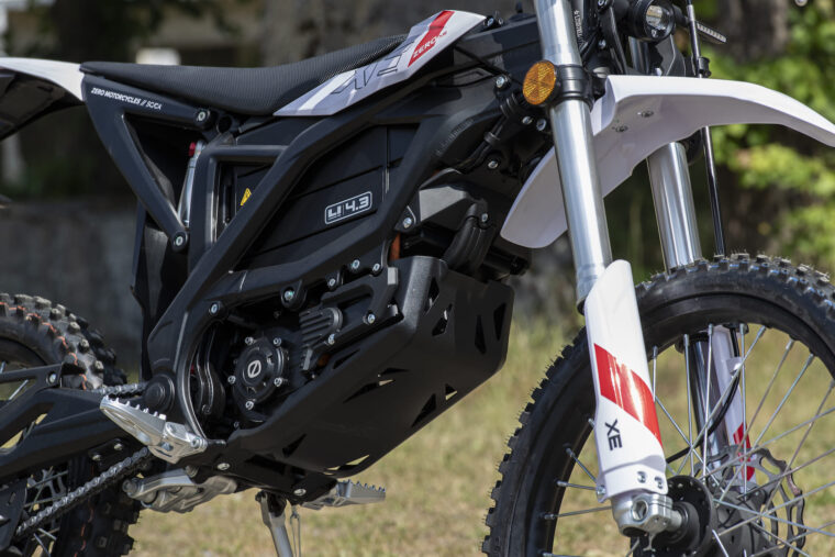 Zero-X-Line XE-2025-14