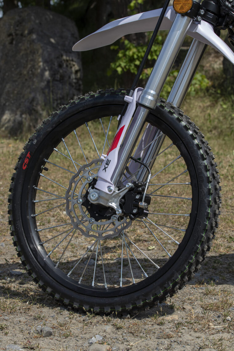 Zero-X-Line XE-2025-17