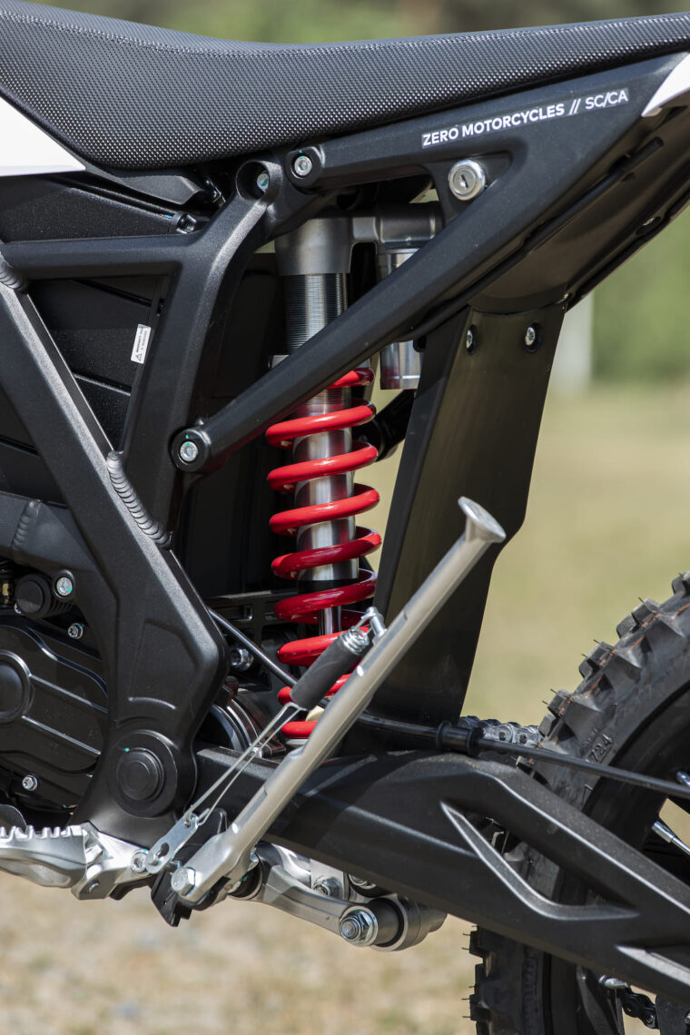 Zero-X-Line XE-2025-19