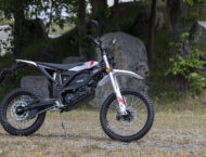 Zero X Line XE 2025 2