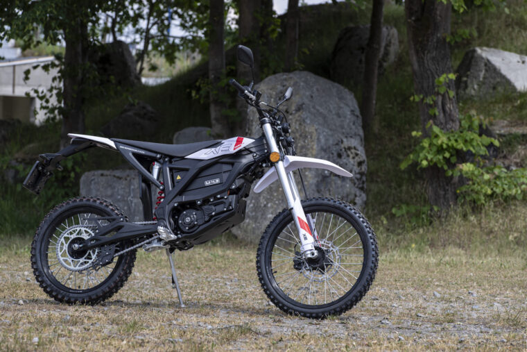 Zero-X-Line XE-2025-2