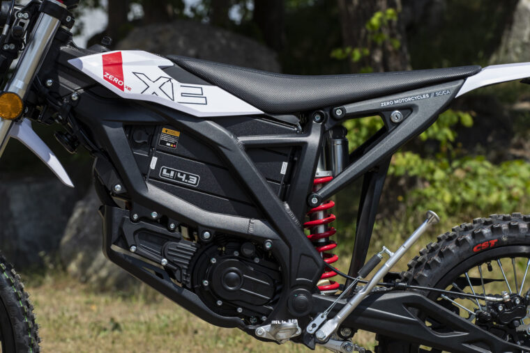 Zero-X-Line XE-2025-20