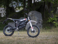 Zero X Line XE 2025 3