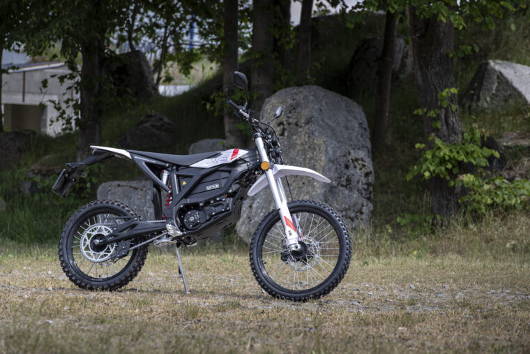 Zero-X-Line XE-2025-3