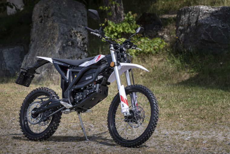 Zero-X-Line XE-2025-5