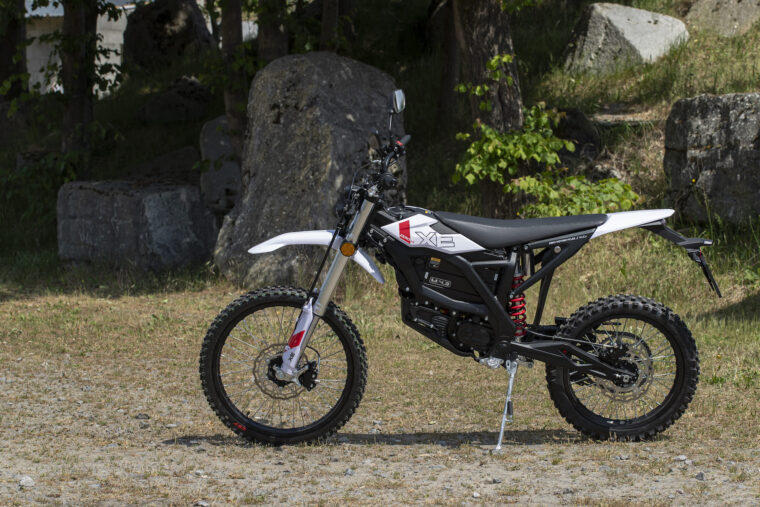 Zero-X-Line XE-2025-6