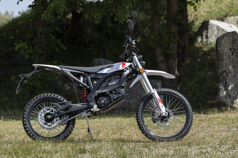 Zero-X-Line XE-2025-7