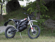 Zero X Line XE 2025 8